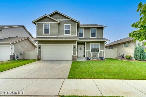 4368 N Shelburne Loop, Post Falls, ID 83854 photo 2