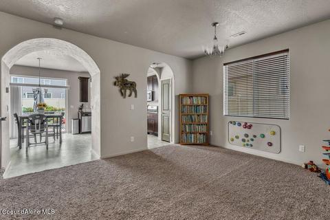 4368 N Shelburne Loop, Post Falls, ID 83854 photo 4