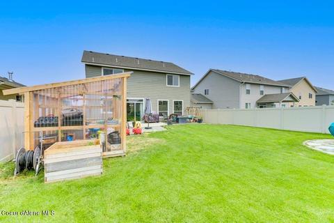 4368 N Shelburne Loop, Post Falls, ID 83854 photo 32