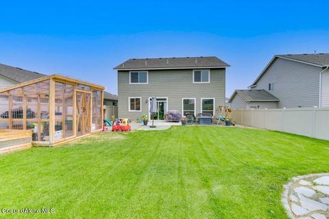 4368 N Shelburne Loop, Post Falls, ID 83854 photo 33