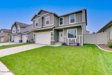 4368 N Shelburne Loop, Post Falls, ID 83854 photo 1
