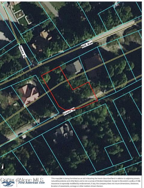 651 Mill Ave, Kellogg, ID 83837 photo 2