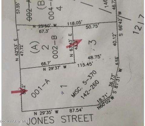 651 Mill Ave, Kellogg, ID 83837 photo 3