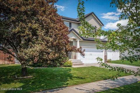 1815 E Warbler Ln, Post Falls, ID 83854 photo 4
