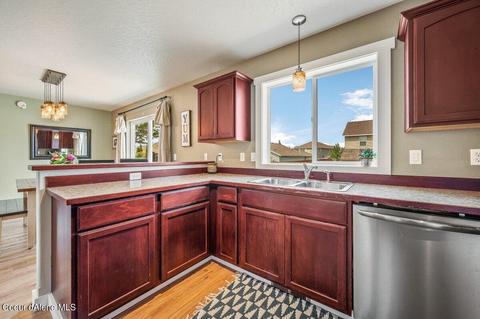 1815 E Warbler Ln, Post Falls, ID 83854 photo 15