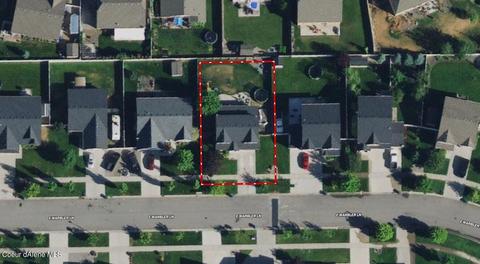 1815 E Warbler Ln, Post Falls, ID 83854 photo 2
