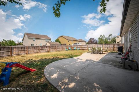 1815 E Warbler Ln, Post Falls, ID 83854 photo 29