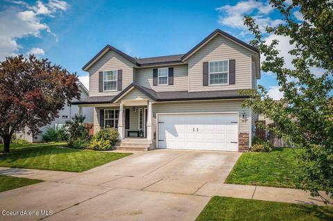 1815 E Warbler Ln, Post Falls, ID 83854 photo 3