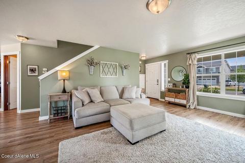 1815 E Warbler Ln, Post Falls, ID 83854 photo 9