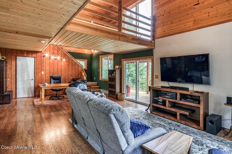 821 Fox Glen Rd, Sandpoint, ID 83864 photo 8