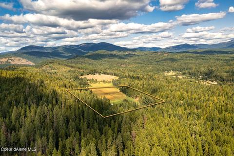 821 Fox Glen Rd, Sandpoint, ID 83864 photo 34
