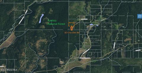 821 Fox Glen Rd, Sandpoint, ID 83864 photo 28