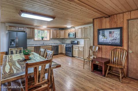 821 Fox Glen Rd, Sandpoint, ID 83864 photo 6
