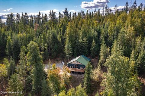 821 Fox Glen Rd, Sandpoint, ID 83864 photo 1