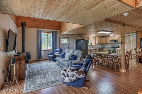 821 Fox Glen Rd, Sandpoint, ID 83864 photo 9