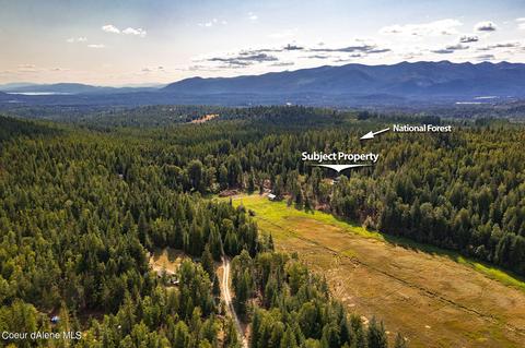 821 Fox Glen Rd, Sandpoint, ID 83864 photo 2