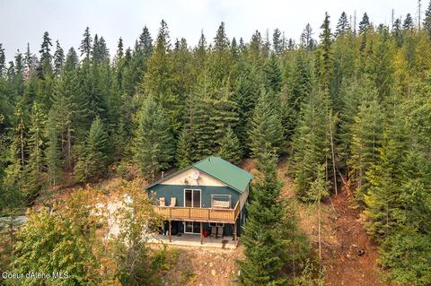 821 Fox Glen Rd, Sandpoint, ID 83864 photo 3