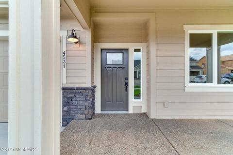 4531 E Corsac Fox Ave, Post Falls, ID 83854 photo 3