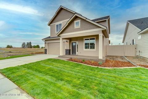 4531 E Corsac Fox Ave, Post Falls, ID 83854 photo 2