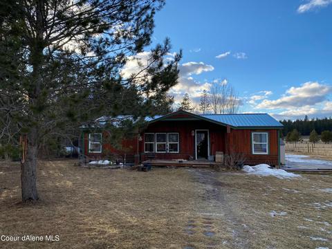 4816 Hoo Doo Loop, Oldtown, ID 83822 photo 1