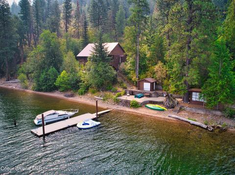 37575 S Hwy 97, Harrison, ID 83833 photo 4