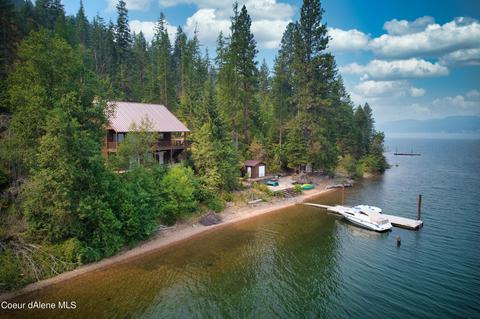 37575 S Hwy 97, Harrison, ID 83833 photo 1