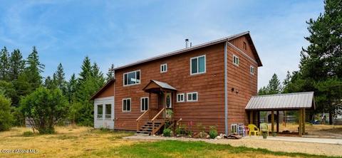 368 Rena Rd, Oldtown, ID 83822 photo 1