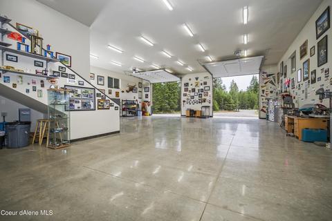 58 Holmes Rd, Sagle, ID 83860 photo 1