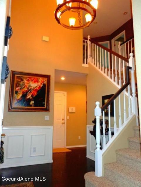 605 N Coles Loop, Post Falls, ID 83854 photo 4