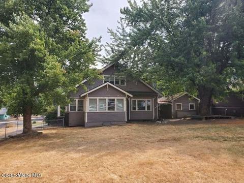 7 W Mill Ave, Kellogg, ID 83837 photo 1