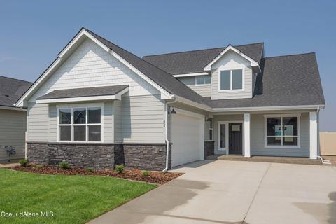 4571 E Marble Fox Ave, Post Falls, ID 83854 photo 33