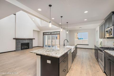 4571 E Marble Fox Ave, Post Falls, ID 83854 photo 8