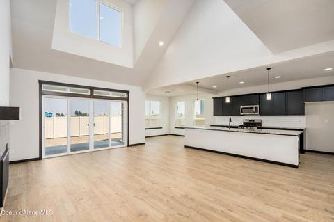4571 E Marble Fox Ave, Post Falls, ID 83854 photo 9