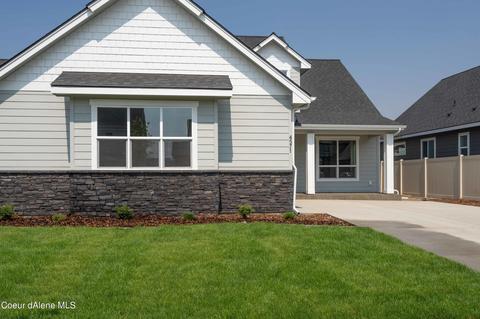 4571 E Marble Fox Ave, Post Falls, ID 83854 photo 2
