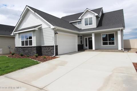 4571 E Marble Fox Ave, Post Falls, ID 83854 photo 1