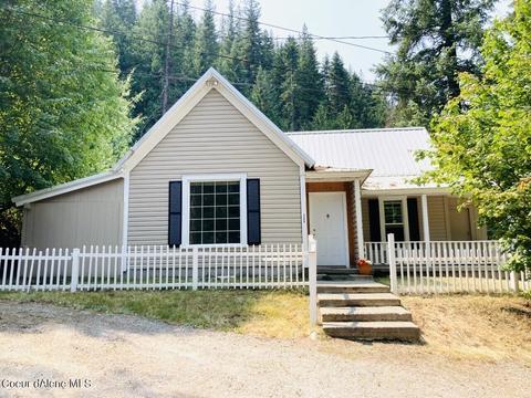 155 Gem Hill Rd, Wallace, ID 83873 photo 1