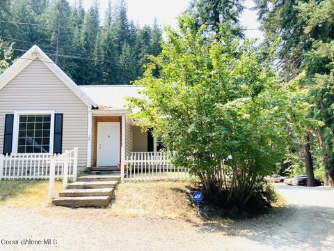 155 Gem Hill Rd, Wallace, ID 83873 photo 2