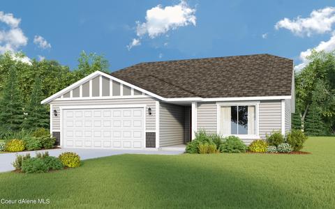 1483 N Minam Loop, Post Falls, ID 83854 photo 1