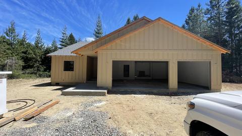 127 Shadow Mountain Rd, Sandpoint, ID 83864 photo 1