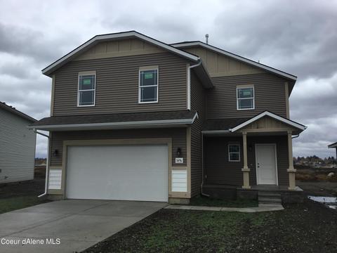 1496 N Minam Loop, Post Falls, ID 83854 photo 1