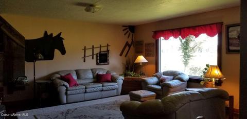 3222 S Sagle Rd, Sagle, ID 83860 photo 4