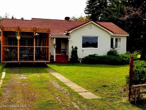 3222 S Sagle Rd, Sagle, ID 83860 photo 2