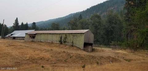 3222 S Sagle Rd, Sagle, ID 83860 photo 26