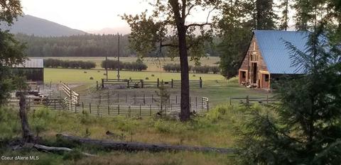 3222 S Sagle Rd, Sagle, ID 83860 photo 17