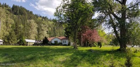 3222 S Sagle Rd, Sagle, ID 83860 photo 1