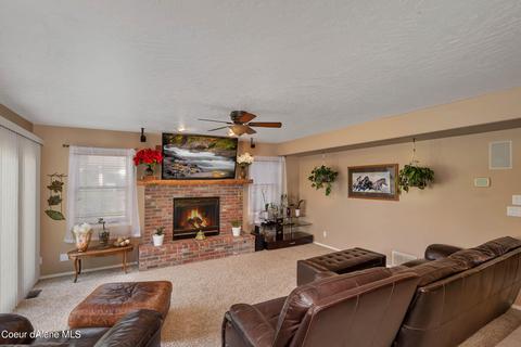 4431 E Sterling Dr, Post Falls, ID 83854 photo 9