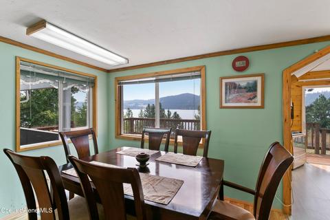 413 S Lakefront Ave, Harrison, ID 83833 photo 6