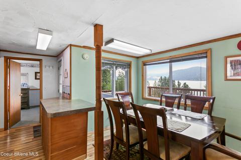 413 S Lakefront Ave, Harrison, ID 83833 photo 5