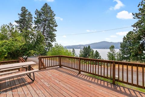 413 S Lakefront Ave, Harrison, ID 83833 photo 20