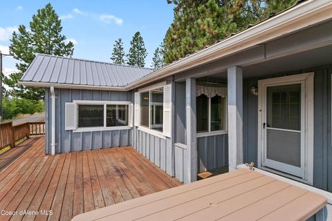 413 S Lakefront Ave, Harrison, ID 83833 photo 4
